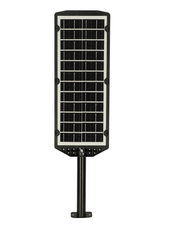 Lampa solarna LED zewnętrzna halogen latarnia