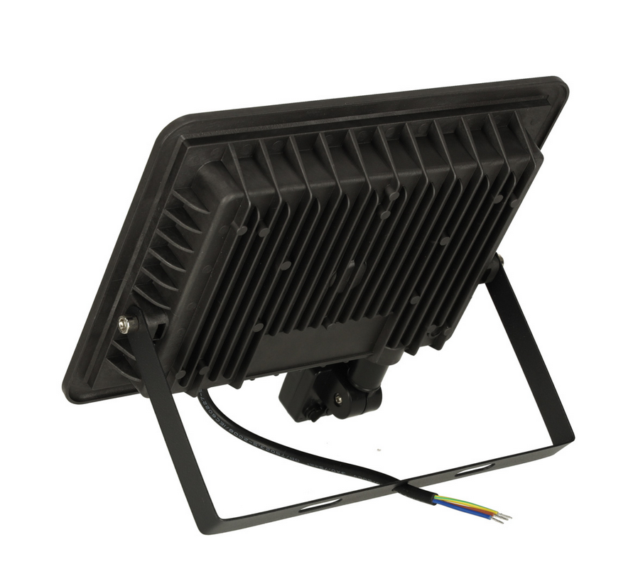 Lampa czujnik ruchu reflektor 100W