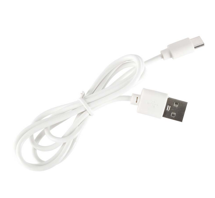 Lampka nocna projektor gwiazd LED USB obrotowy 6 motywów pilot królik