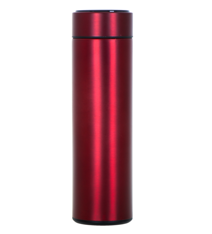 Kubek termiczny termos SMART LED 500ml