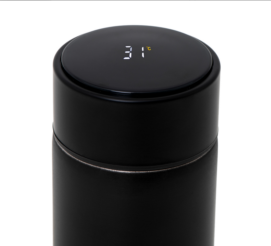 Kubek termiczny termos SMART LED 500ml