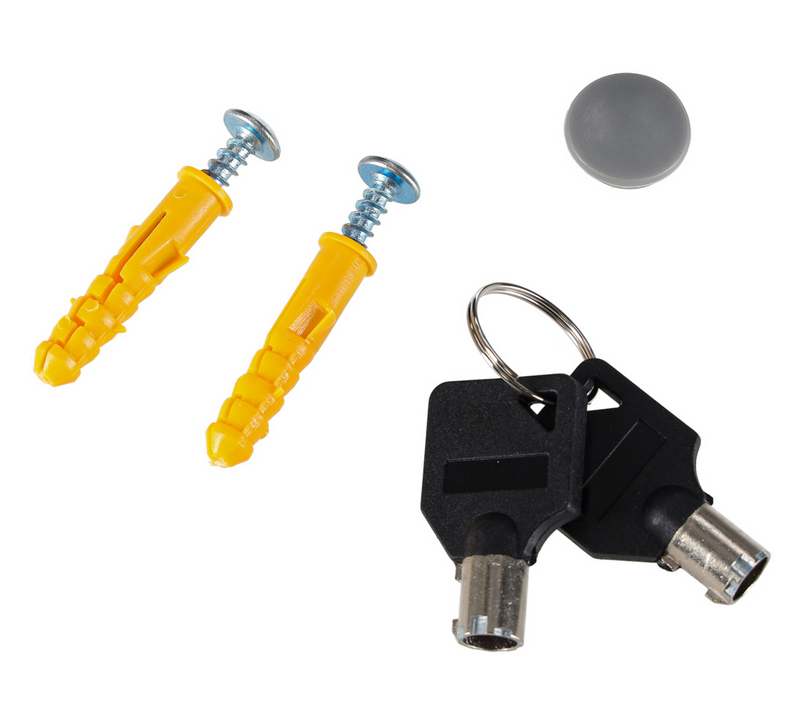 SEJF DOMOWY ZAMEK SZYFROWY ELEKTRONICZNY Z FUNCJĄ KODOWANIA