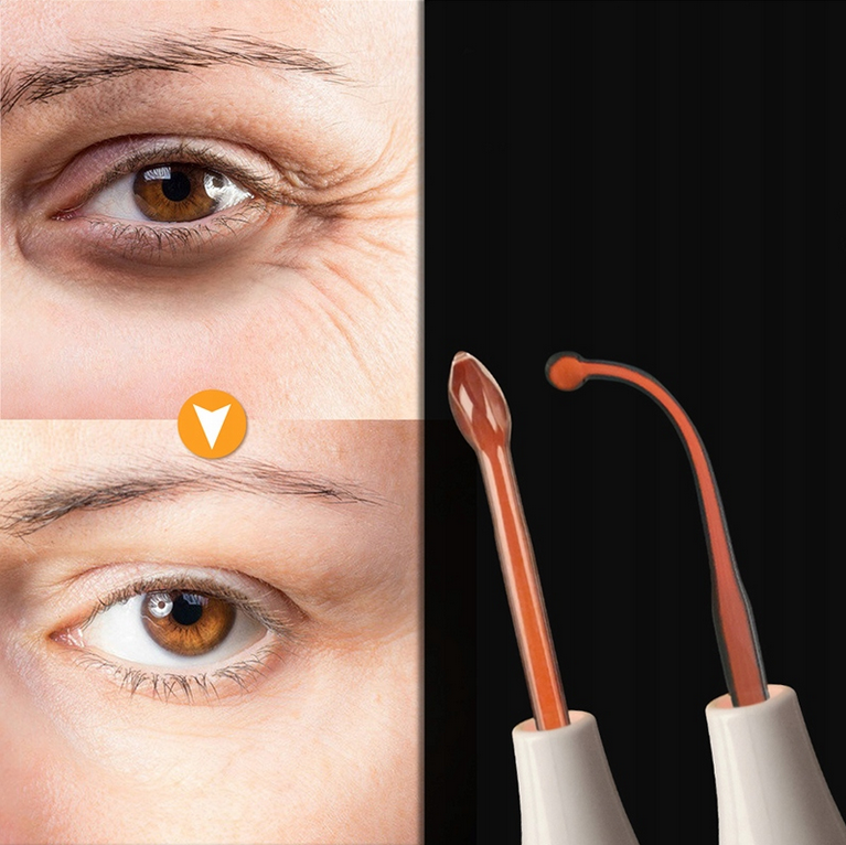 DARSONVAL DERMA WAND 4 PELOTY PIELĘGNACJA ELEKTRODY DO TWARZY WŁOSÓW CIAŁA