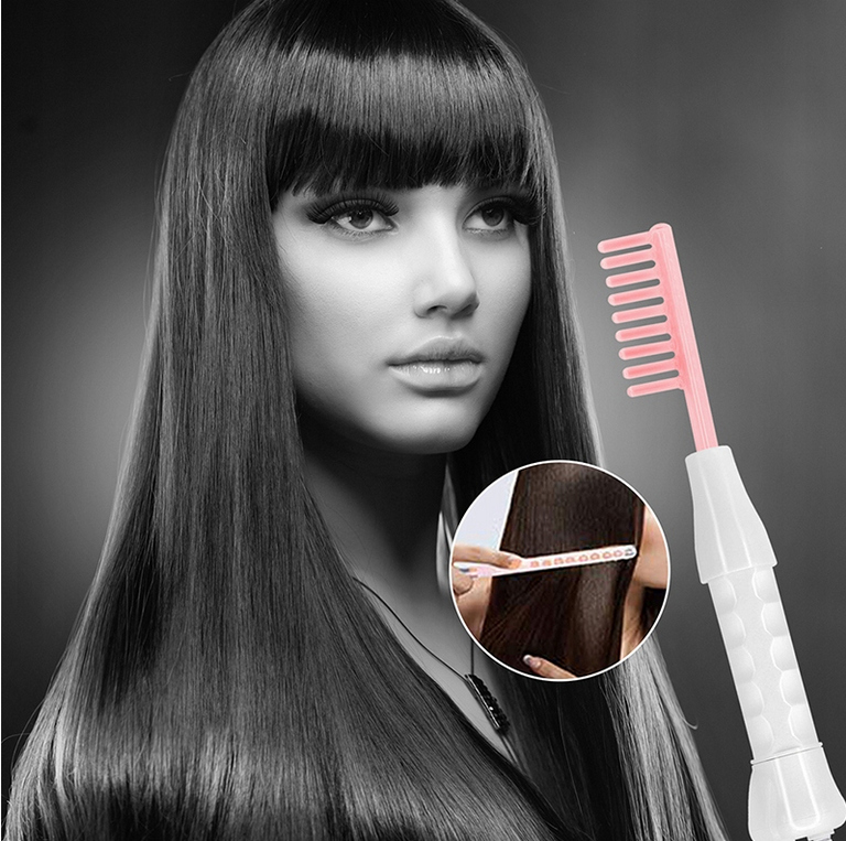 DARSONVAL DERMA WAND 4 PELOTY PIELĘGNACJA ELEKTRODY DO TWARZY WŁOSÓW CIAŁA