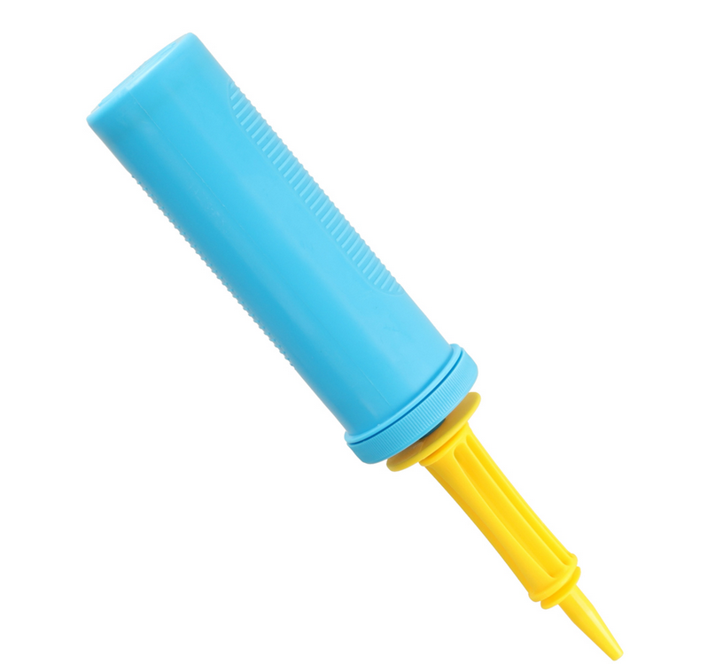 SKOCZEK DLA DZIECI GUMOWY DO SKAKANIA KOŃ KONIK Z MIĘKKIM POKROWCEM + POMPKA