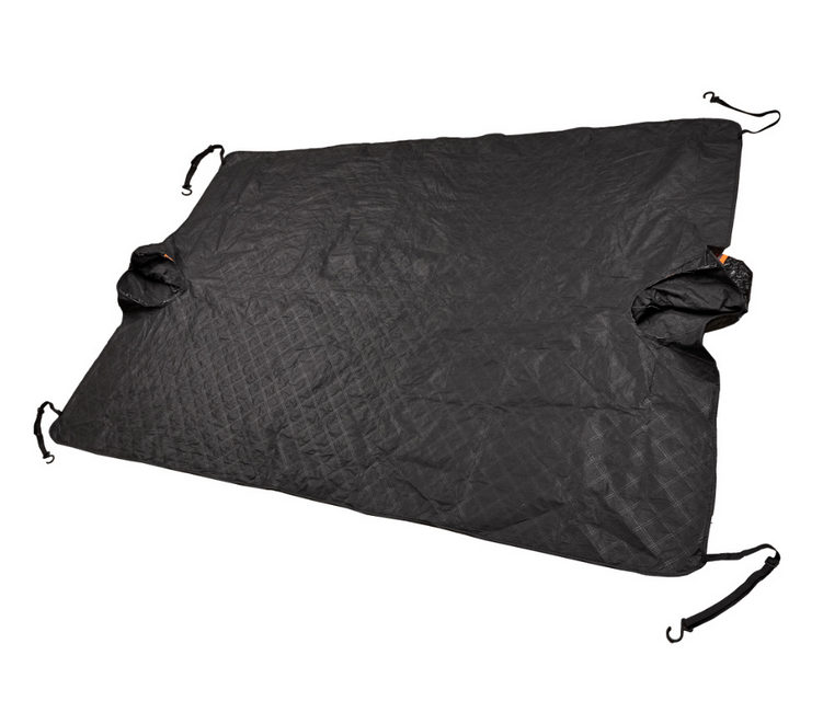 MATA OSŁONA NA SZYBĘ SAMOCHODOWĄ ANTYSZRONOWA MAGNETYCZNA