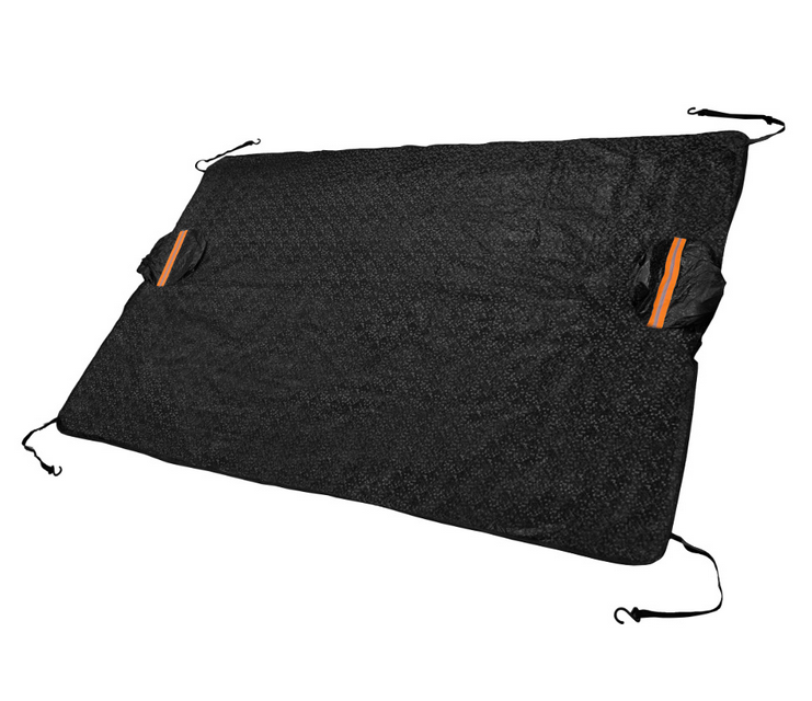 MATA OSŁONA NA SZYBĘ SAMOCHODOWĄ ANTYSZRONOWA MAGNETYCZNA