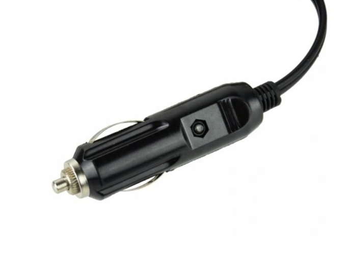 NAGRZEWNICA SAMOCHODOWA TERMOWENTYLATOR DMUCHAWA NA SZYBE DO AUTA 12V 200W